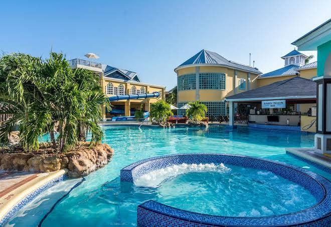 Jewel paradise cove beach resort & spa all inclusive adult resort