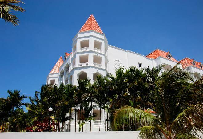 Bahia Principe Luxury Runaway Bay Image