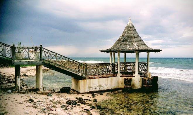 Mammee bay estate