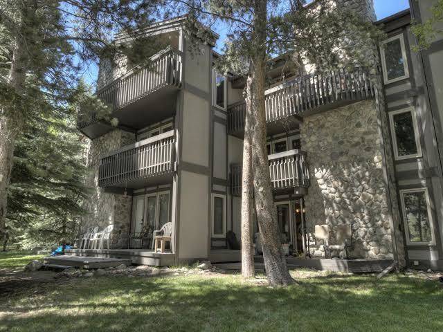 Silver Seas Hotel Image