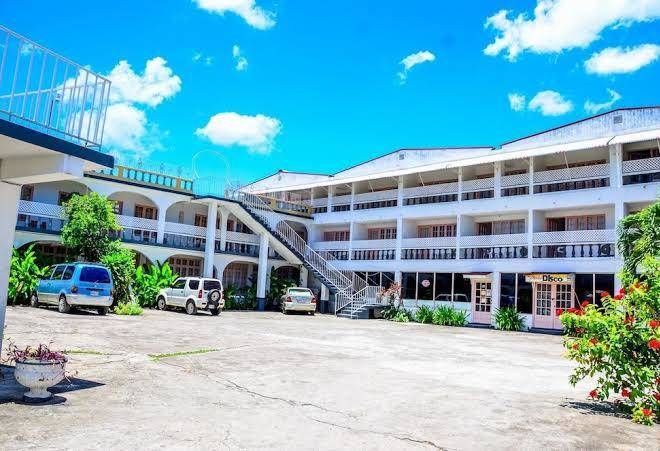 Marine View Hotel Image