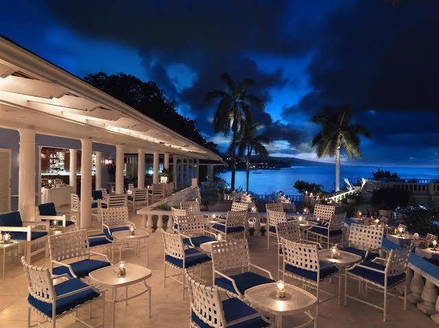 Moon palace jamaica all inclusive resort