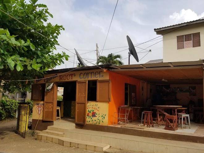 Nose Haffi Run Image