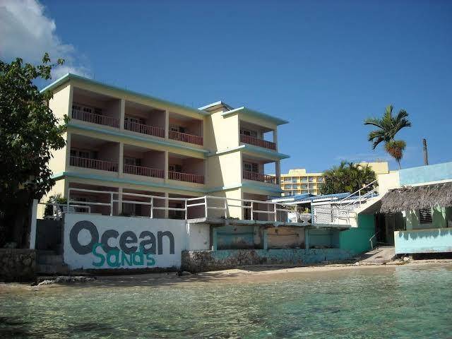 Ocean Sands Image