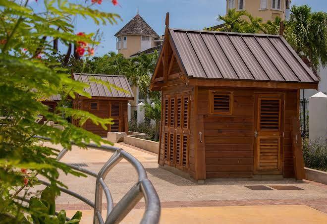 Ocho rios vacation resort property rent