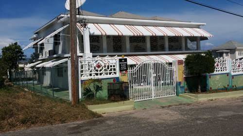 Paradise Place Image