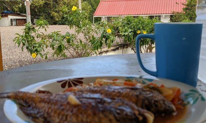 Patiently Waiting Resort Image