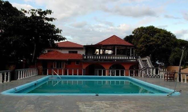 Salem resort