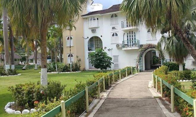 Sandcastles Resort Ocho Rios Image