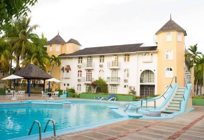 Sandcastles Vacations Ochi Image