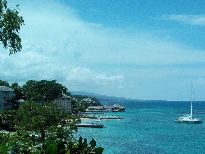 Scotch On The Rocks Image