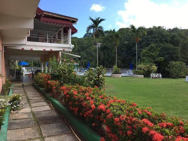 Silver Creek Resort Image