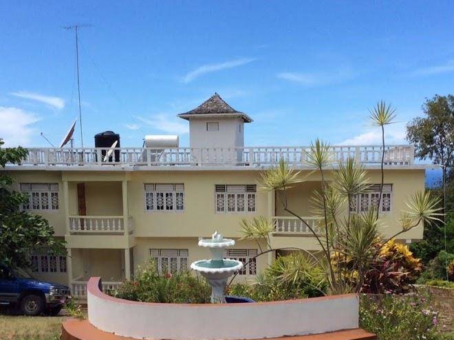 Symphony Resort Image