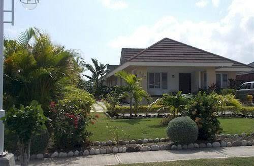 Tropical Escape The Palms Of Richmond Image