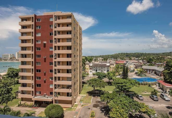 Turtle Beach Towers Image