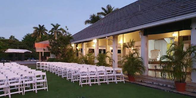 Caymanas Golf And Polo Resort Image