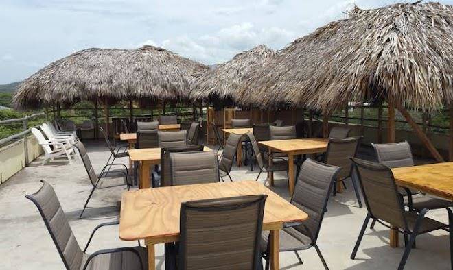 Inn At Great Bay Treasure Beach Jamaica Image