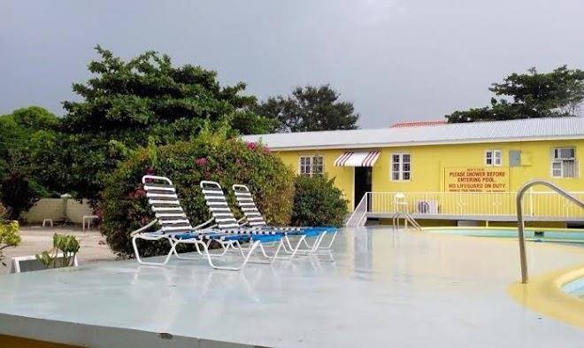 Port Of Call Hotel Image