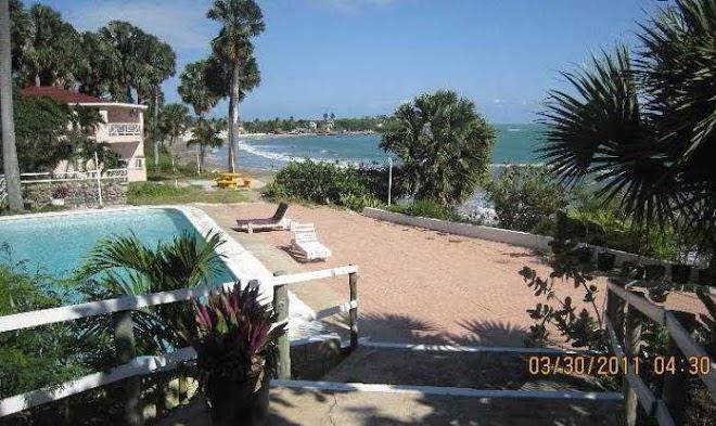 Treasure Beach Hotel Image