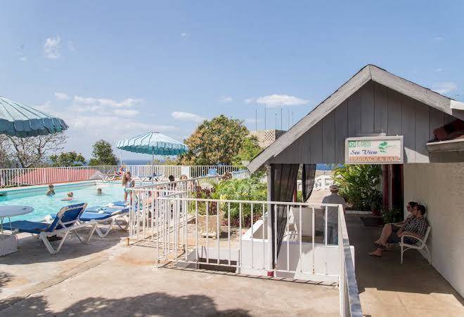 Baywatch Beach At Montego Bay Club Image