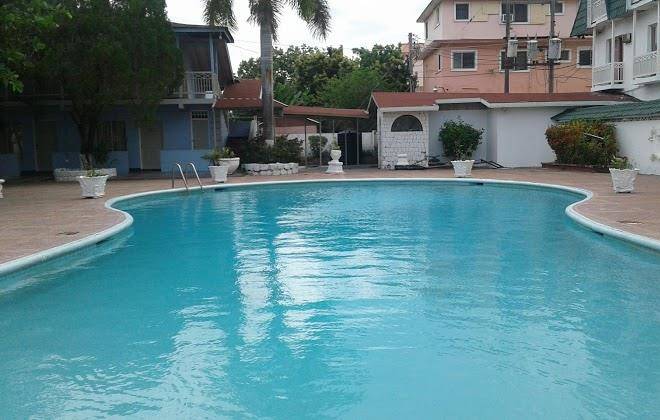 Buccaneer Beach Hotel Image