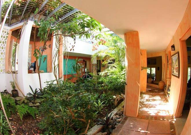 Cedar Ridge Lodging Image