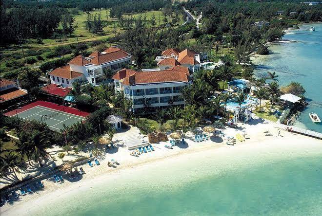 Coyaba beach resort & club