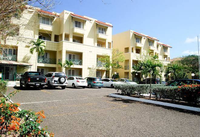 El greco resort
