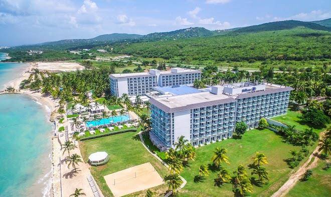 Hilton Rose Hall Resort & Spa Jm Image