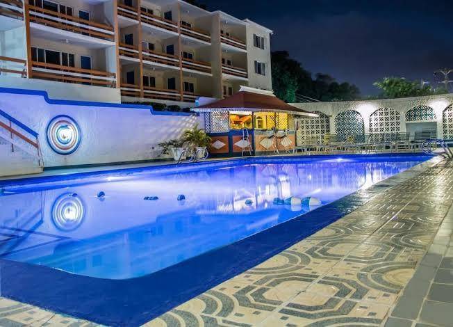 Hotel montego