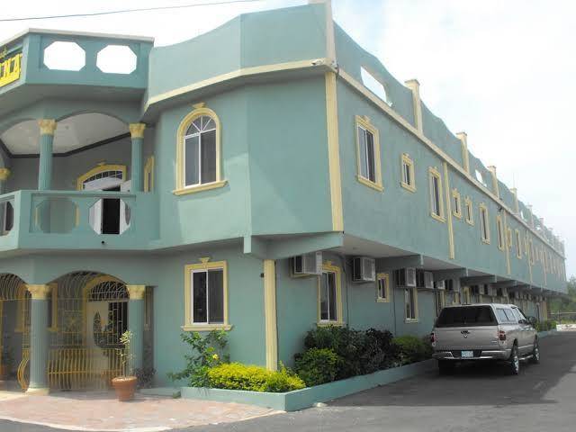 Hotel Tropik Leadonna Image