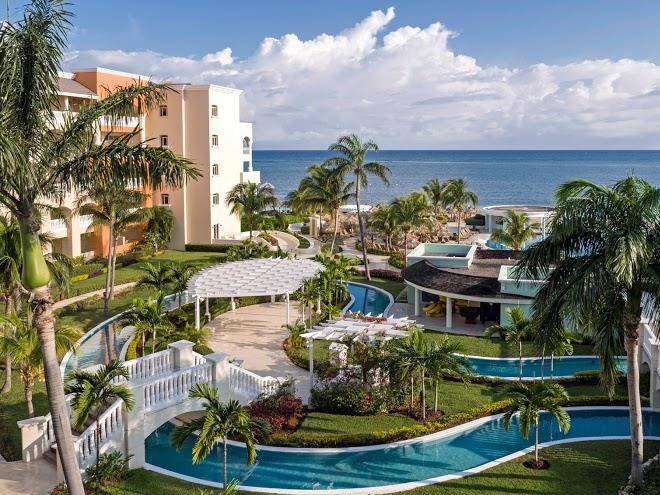 Iberostar Selection Rose Hall Suites Image