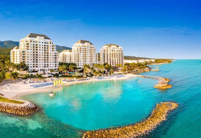 Jewel Grande Montego Bay Resort & Spa All Inclusive Resort Image
