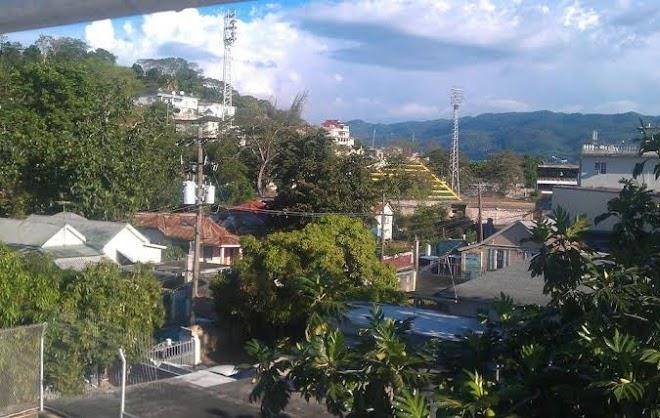 Norman's Court Resort & Sky Restaurant Club Image