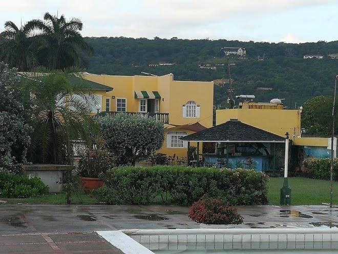 Ocean Pearl Resort Image