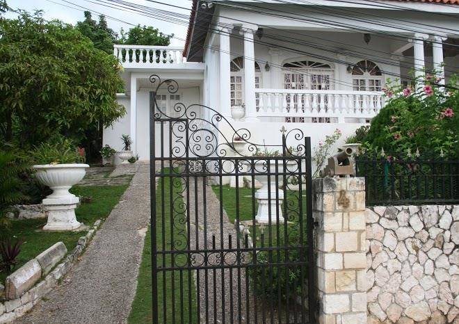 Paradise Palms Jamaica Image