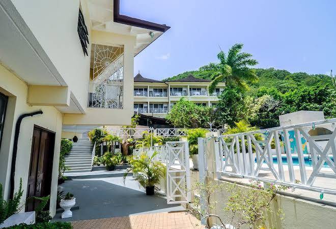 Relax Resort Montego Bay Image