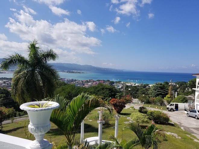 Richmond Hill Inn Image