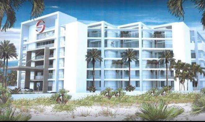 S Hotel Jamaica Image