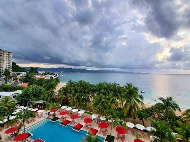 S Hotel Montego Bay Image