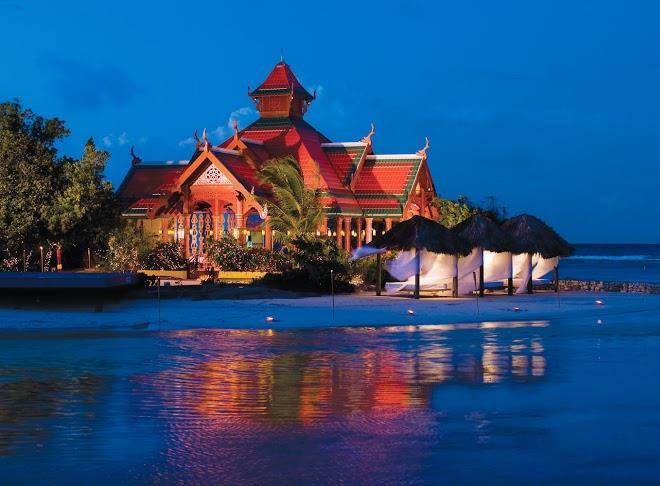 Sandals Royal Caribbean Image