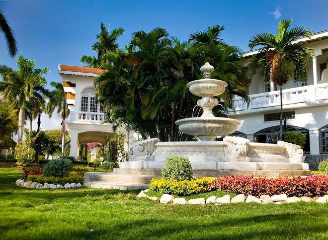 Seagarden Beach Resort Image