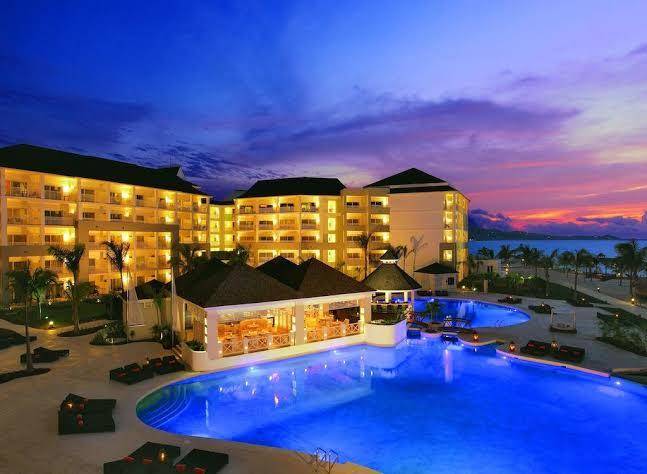Secrets st james montego bay