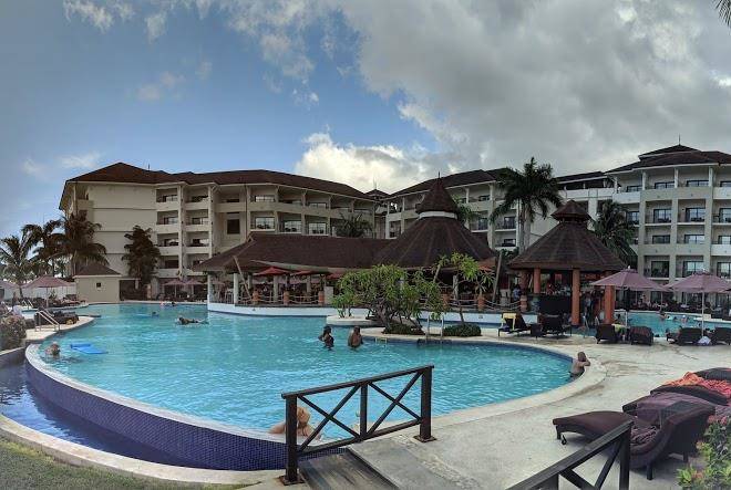 Secrets Wild Orchid Montego Bay Image