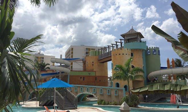 Sunscape Cove Montego Bay Image