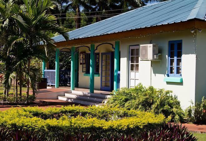 Tobys resort