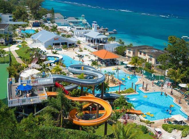 Beaches Ocho Rios Image