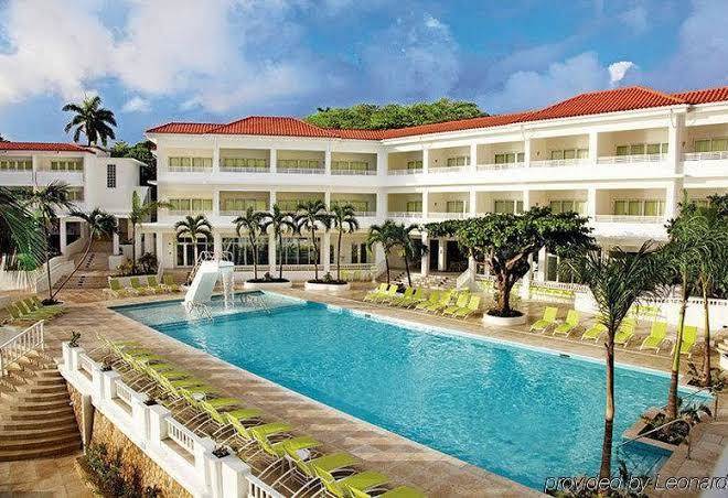 Couples Tower Isle Image