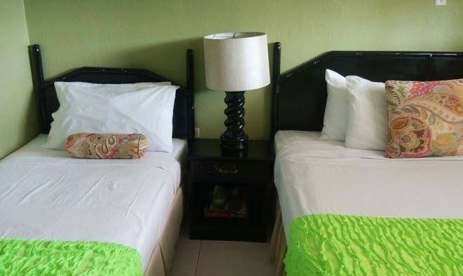 Galina Breeze Hotel Image