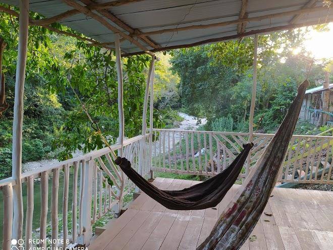 River paradise